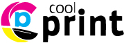 coolprint Logo